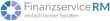 Finanzservice RM UG (haftungsbeschränkt) - Hypofact Regionalbüro logo