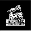 Strong Arm Constructors LLC logo