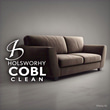 Holsworthy Couch Clean logo