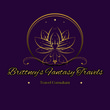 Brittney's Fantasy Travels logo