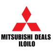 Mitsubishi Deals Iloilo logo