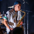 Cours de Saxophone à domicile sur Annecy et alentours logo