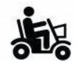 Mobility Scooter Rentals logo