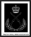 Military Small Arms Association logo