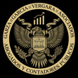 GARZA :: GARCIA :: VERGARA Y ASOCIADOS logo