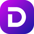 Delite logo