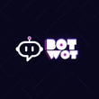 Botwot by Purpleant Technologies logo