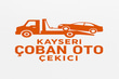 Kayseri Çoban Oto Kurtarma logo