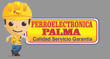 Ferroelectronicapalma logo