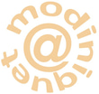 Dominique's Art Fusion Page logo
