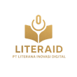 PT Literana Inovasi Digital logo