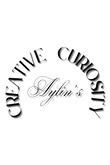 Aylins creative curiosity logo