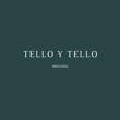Tello y Tello Abogados logo