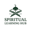 SPIRITUAL LEARNING HUB logo