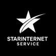 STARINTERNETSERVICES logo