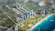 Dự án Bình Sơn Ocean Park Ninh Thuận logo