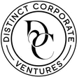 Distinct Corporate Ventures logo