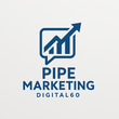 Pipe Marketing Digital60 logo