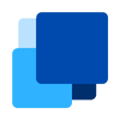 Blob logo
