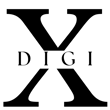 DigiX logo