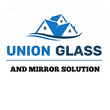 Union Glass and Mirror Solution  logo