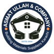Asmat Ullah & Company logo