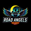 ROAD ANGELS Road Service 24/7 logo