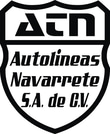 AUTOLINEAS NAVARRETE logo