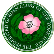 federated garden clubs of new york state logo