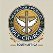 The African Apostolic Holly Church Of South Africa logo
