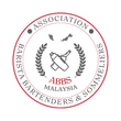 Association of Barista Bartenders & Sommeliers Malaysia logo