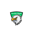 ELANG TIDAR EDUCATION logo