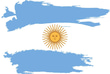 automovilismo argentino logo