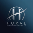 Horae International trading, LLC logo
