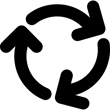 GFP- Go For Progress logo