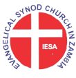 Evangelical Synod Church in Zambia logo