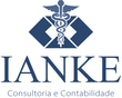 Ianke Consultoria e Contabilidade logo