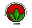 Bangladeshi Muslim Association of Michigan logo