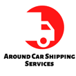 Around Car Shipping Services logo