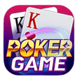 Poker game new app download logo