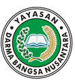 DARMA BANGSA NUSANTARA logo