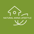 Natural Anna Lifestyle logo