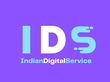 Indian Digital Service logo