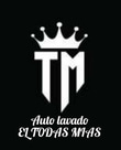 Autolavado El Todas Mías logo