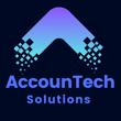 AccounTech Solutions logo