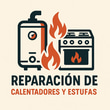 Protec gas reparaciones logo