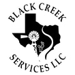 Black Creek Dumpster Rental logo