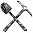 Website under development logo