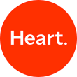 HIDDEN HEART PRODUCTIONS LIMITED logo