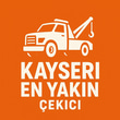 Kayseri En Yakın Çekici logo